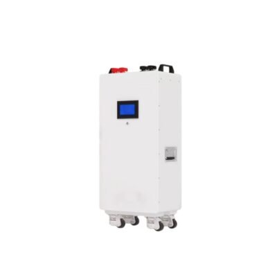 51.2V 280Ah 15kWh Solar Cell