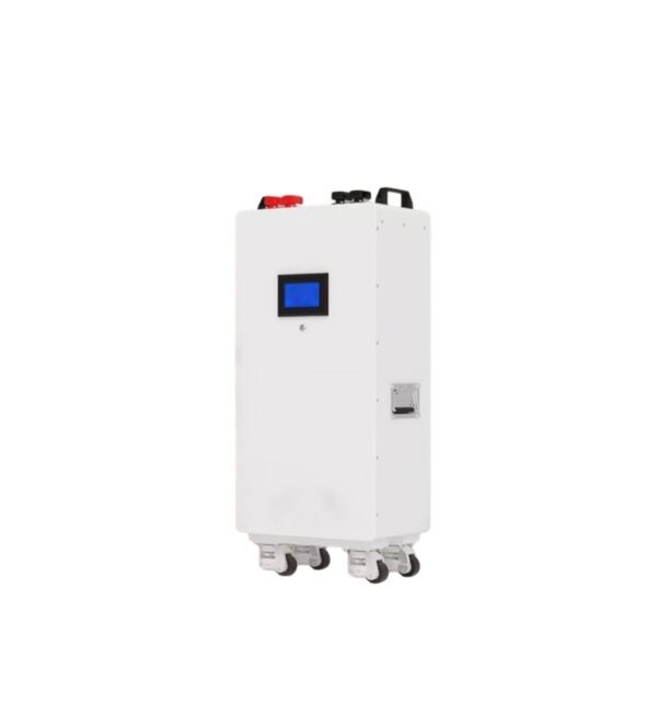 51.2V 280Ah 15kWh Solar Cell