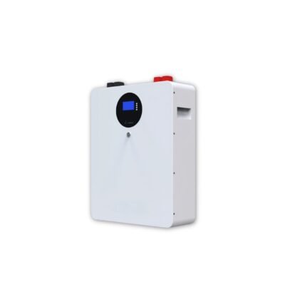 51.2V 100Ah hanging solar cell