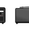 600W 555Wh portable battery