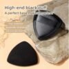 Black pineapple powder puff air cushion super soft dry and wet dual use does not absorb liquid foundation special makeup powder