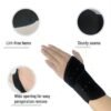Adjustable Hand Support and Wrist Stabilizer