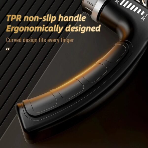 2 Grip professional training hand strength men's training arm strength stick counting adjustable muscle training equipment