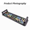 9-in-1 Push-Up Plank Fitness Tool