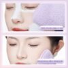 Face cleansing sponge, face wash sponge, face wipe, cleansing sponge, makeup remover