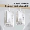 Wardrobe car home natural plant extract aromatherapy long-lasting fragrance special wardrobe high-end sachet clothes sachet scented tablets
