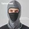 主图 Ice silk headband mesh quick-drying outdoor scarf sunscreen thin breathable motorcycle sports riding mask
