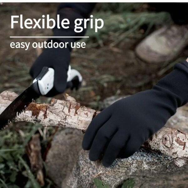 未命名(3)(2) Military training half-finger tactical gloves men's training combat riding motorcycle military fans outdoor safety protection non-slip