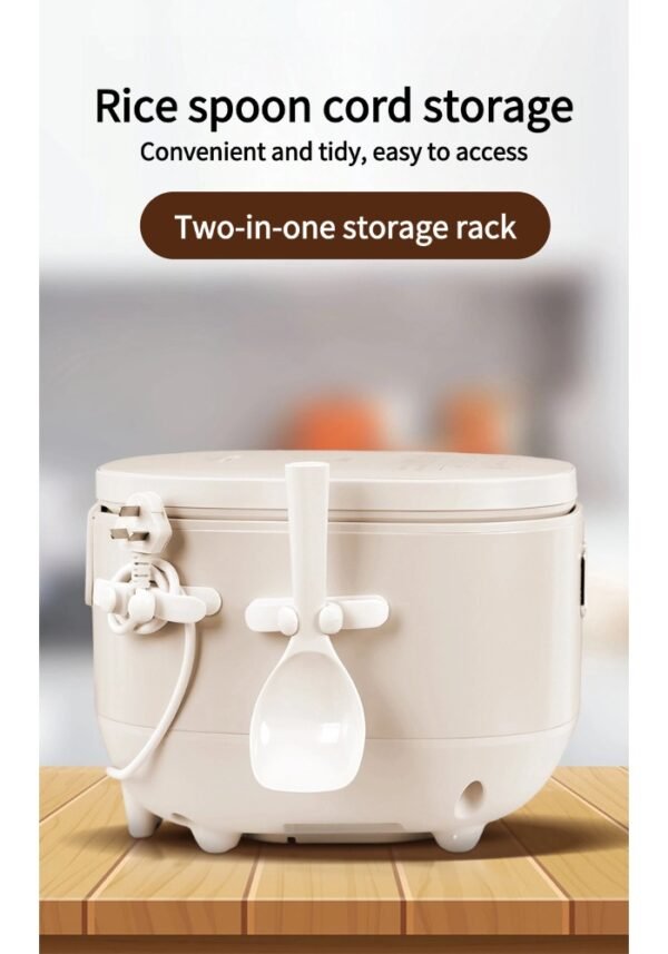 Household cable organizer power cord holder kitchen wall mounted plug holder