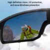 稿定设计-5 Large frame sports cycling windproof sunglasses mountaineering European and American high-end sunglasses