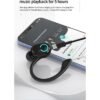 S10 Mini Bluetooth Earphone with Ear Hook Design – Lightweight, Stylish, and Long Battery Life