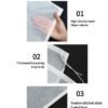 稿定设计-7 Food grade soy milk filter bag juice tofu special gauze mesh filter kitchen household slag separation tool
