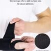 Adjustable Hand Support and Wrist Stabilizer