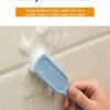 详情图1 Multifunctional brush for washing shoes, strong shoe cleaning, soft plastic brush, laundry brush, soft shoe brush