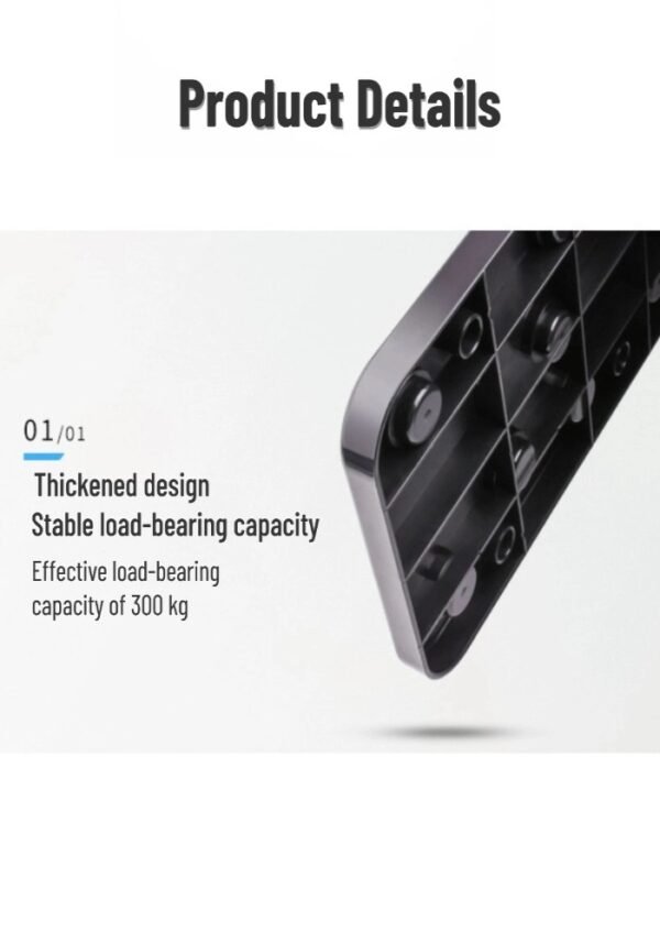 9-in-1 Push-Up Plank Fitness Tool