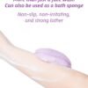 Face cleansing sponge, face wash sponge, face wipe, cleansing sponge, makeup remover
