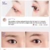 Eyelash curler fits natural curling wide-angle partial sunflower eyelash curler for beginners